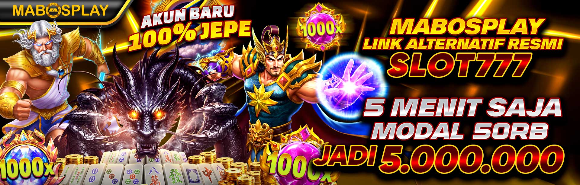 Situs Mabosplay Link Alternatif Slot777